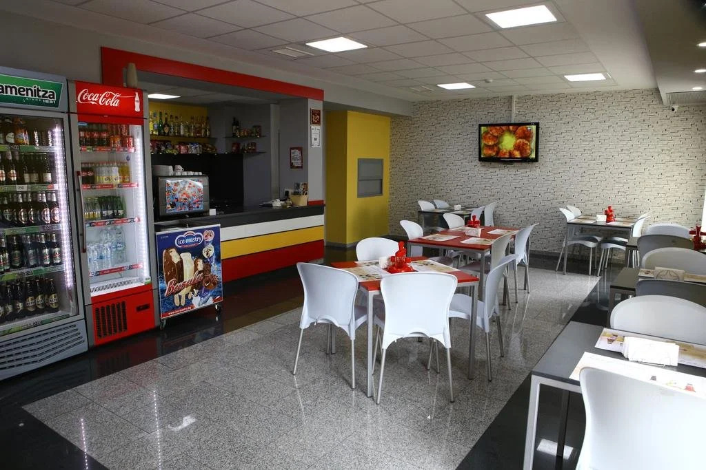Hotel Iris