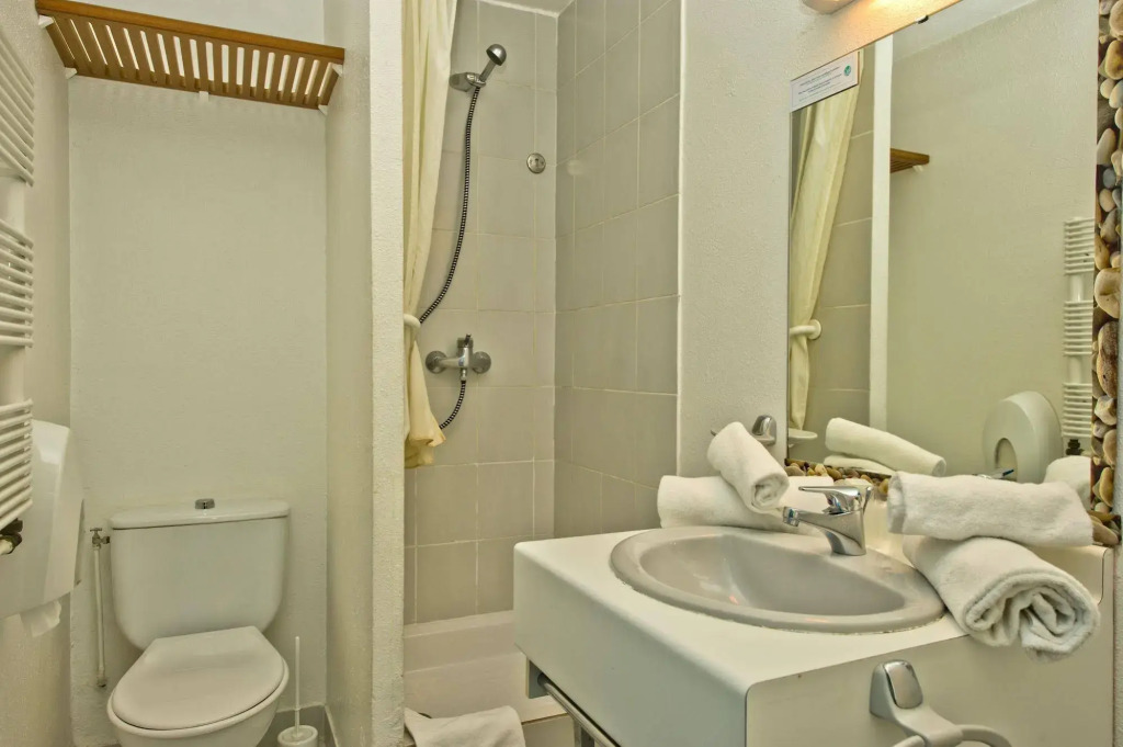 Hôtel Club Vacanciel Port Fréjus
