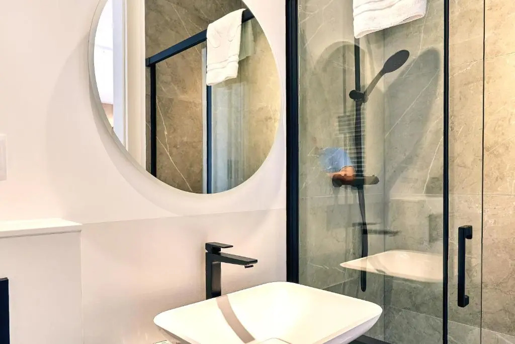 Mennica Residence I
