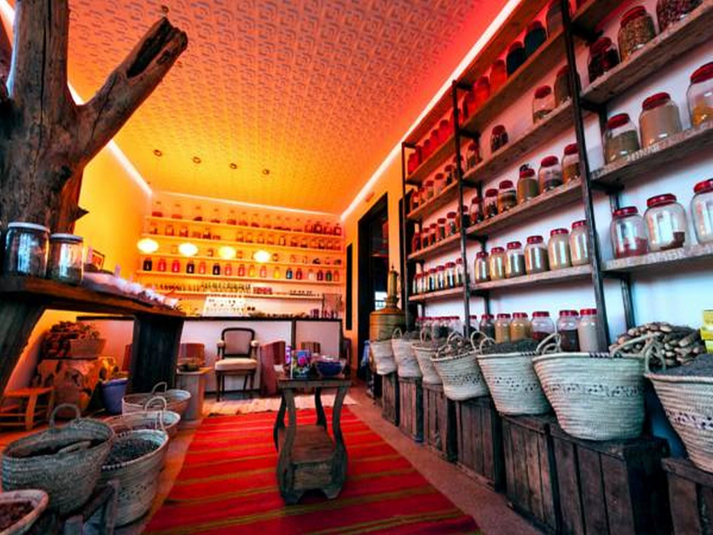 Fellah Hotel