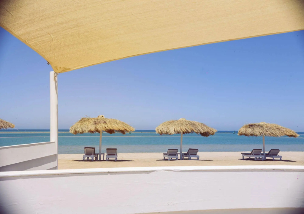 Ancient Sands Golf Resort and Residences