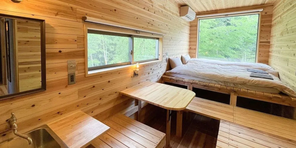 Farm Stay Yululu