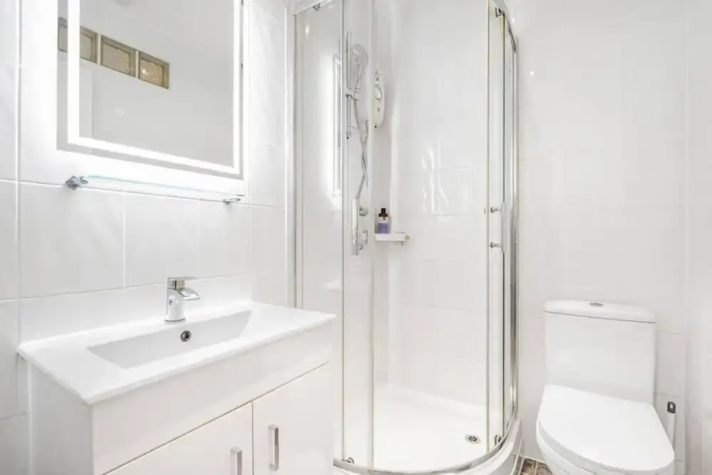 Cosy Marylebone Residence Super Fast Wifi