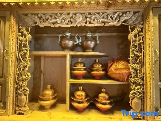 Sangye Homestay