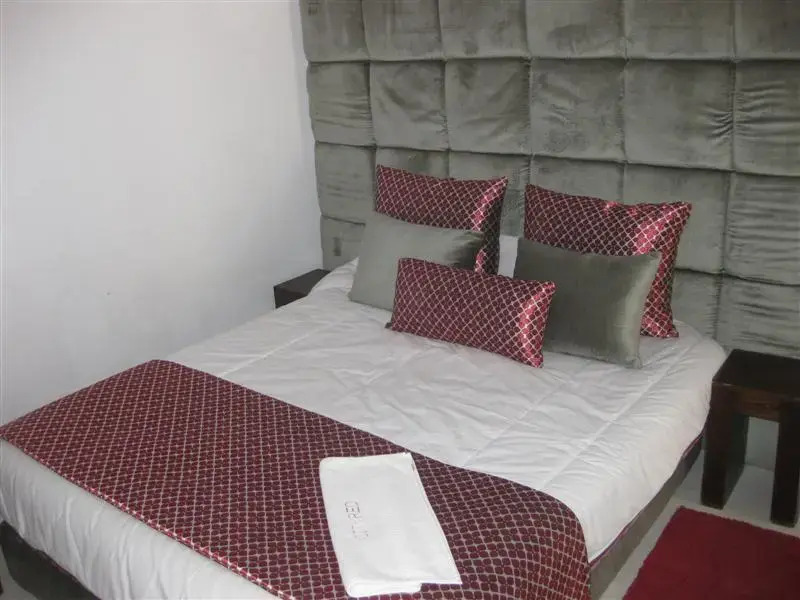 Cityred Serviced Apartments