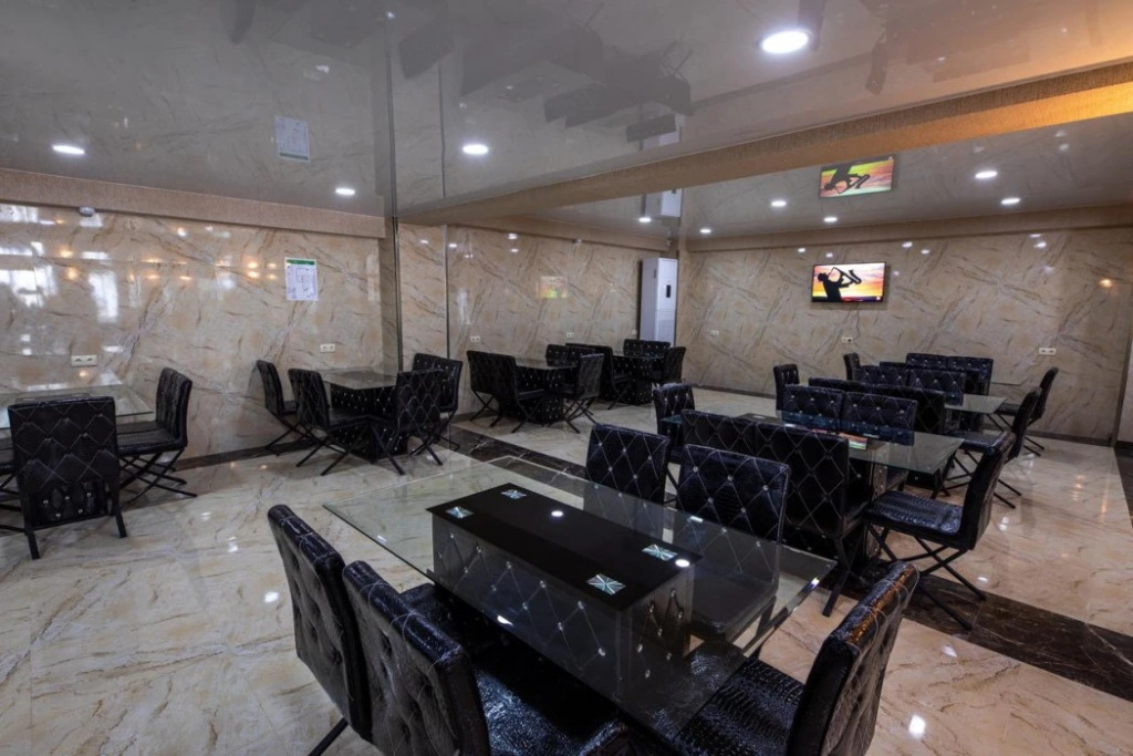 Novo Hotel & Residence