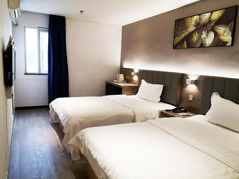 7Days Inn Chengdu Tongjinqiao