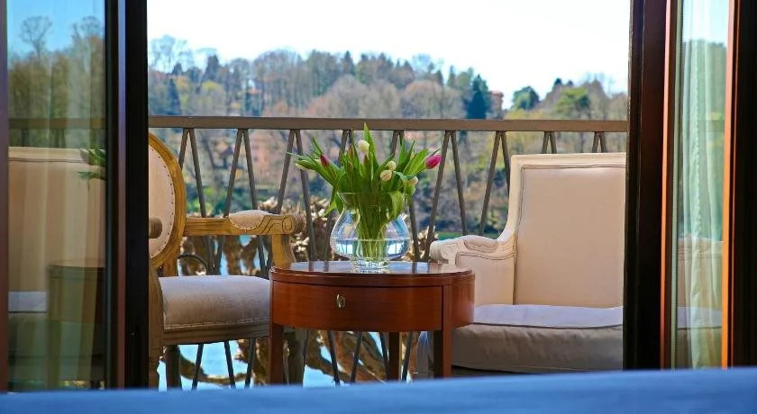 Hotel Del Parco