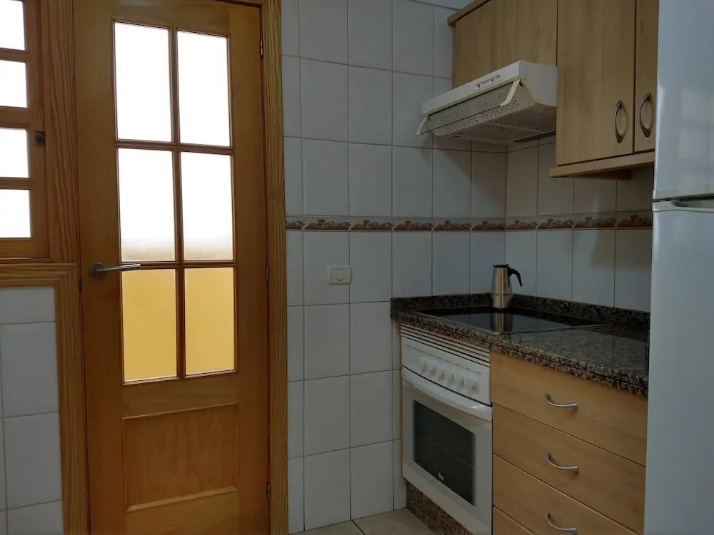 Apartamento Uxmal