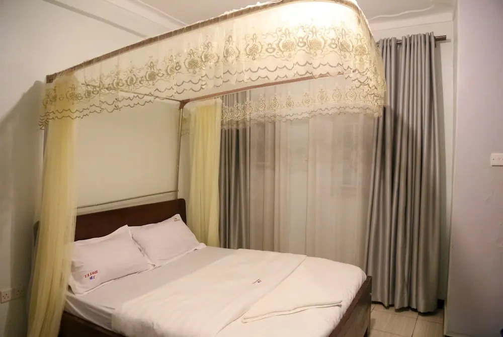 JD LUXURY HOTEL Jinja