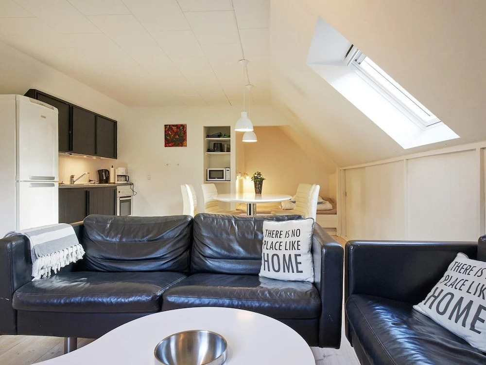 12 Person Holiday Home in Nexo