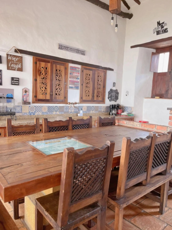 Casa Real Barichara