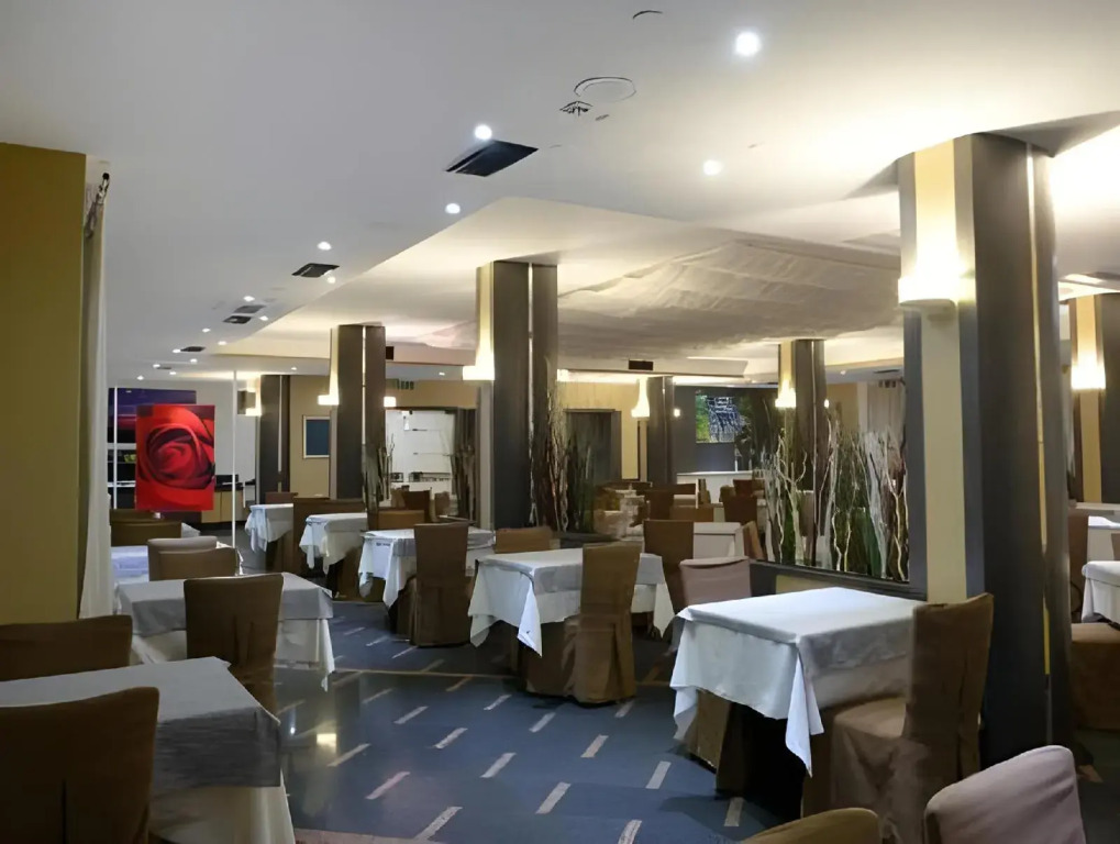 Arco Smart Hotel