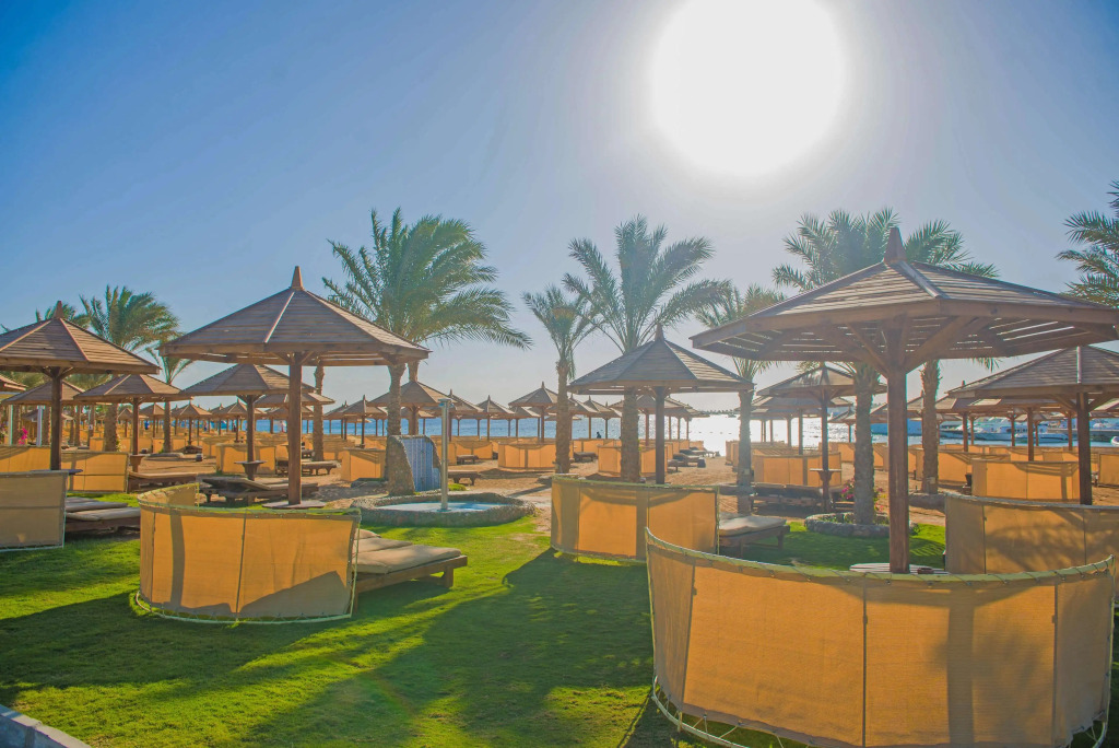 Sunrise Royal Makadi Resort