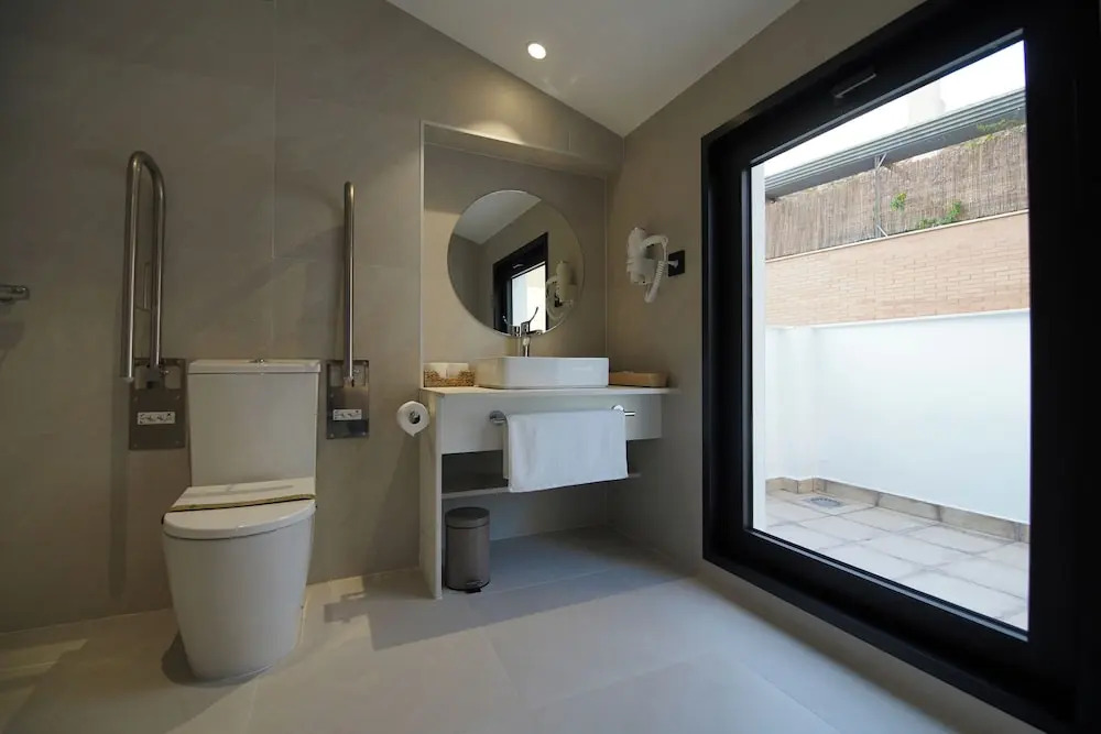 BET Apartments - Suites Puerto Valencia