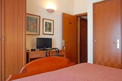 Hotel Ristorante Benigni