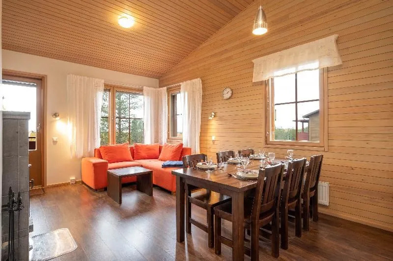Ski-Inn AurinkoRinne