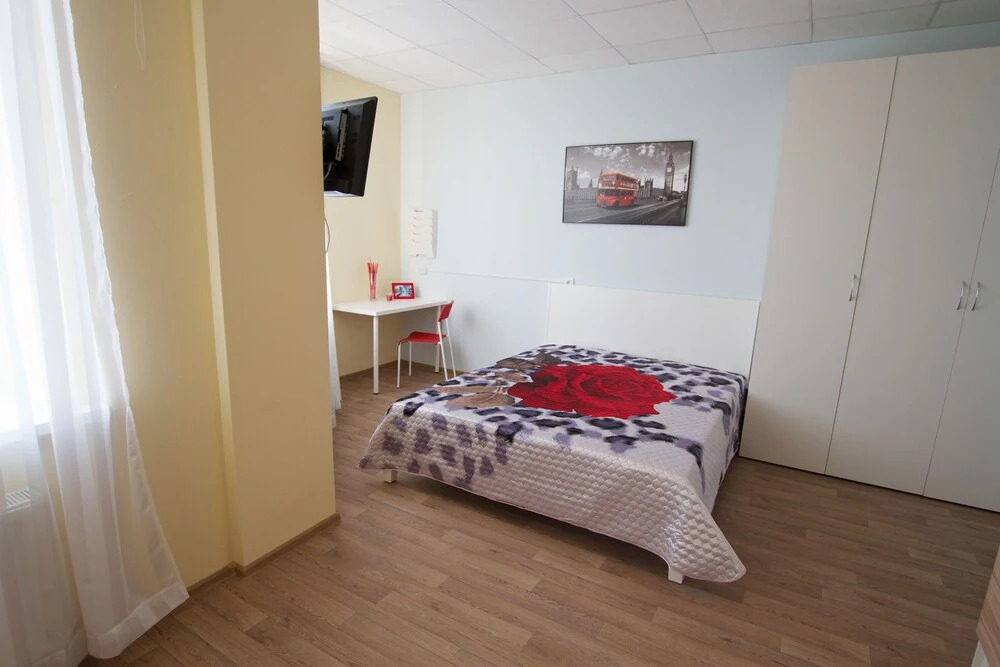 ApartHotel White Nights