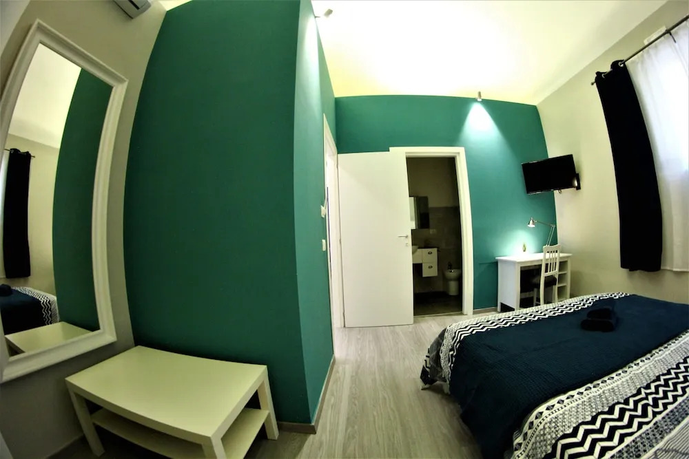 B&B Terre di Catania