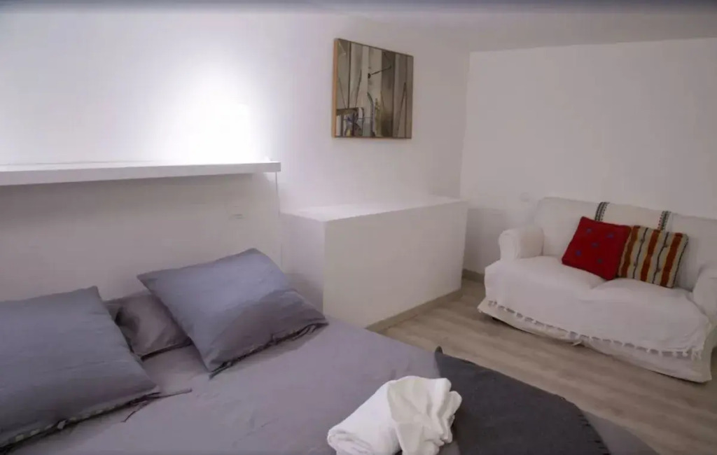 Apartment Termini