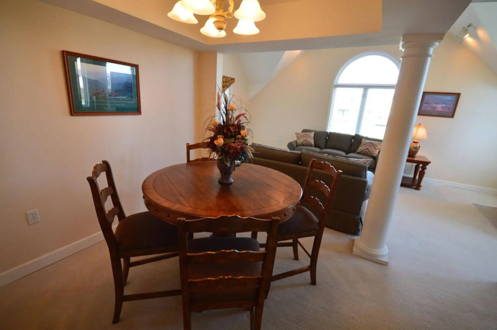 Appleview River Resort