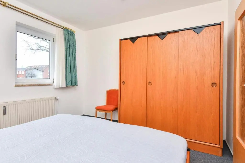 Kaiserhof 2 Wohnung 1