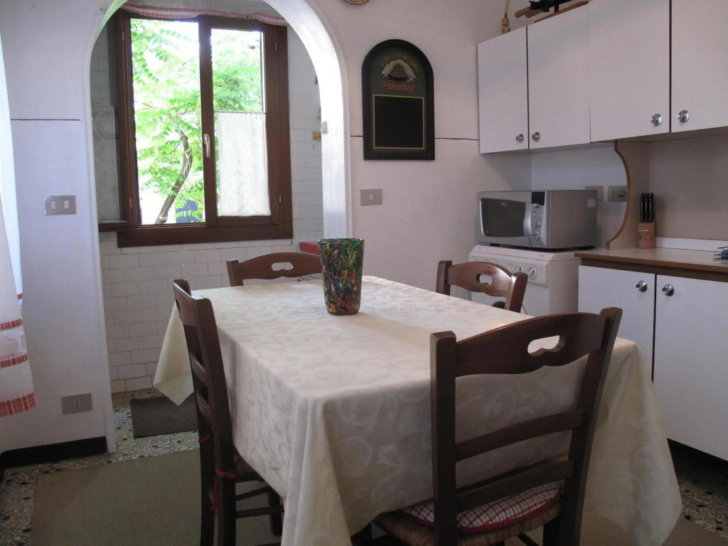 Abitazione Morosini Apartment