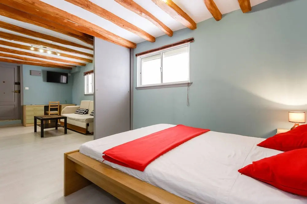 Apartamento Sol Flamenco
