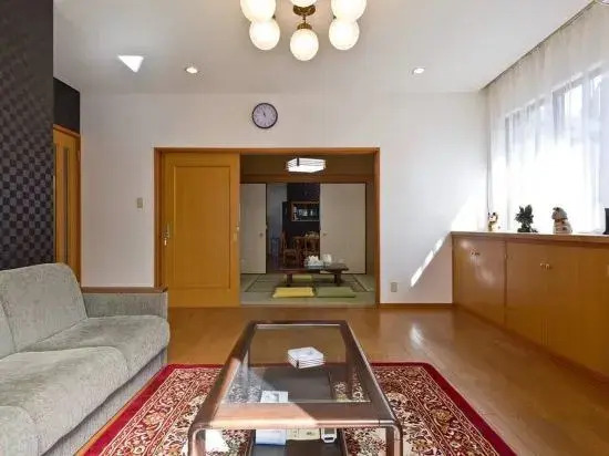 Cozy Japanese House , over 200M2, max 30 ppl.