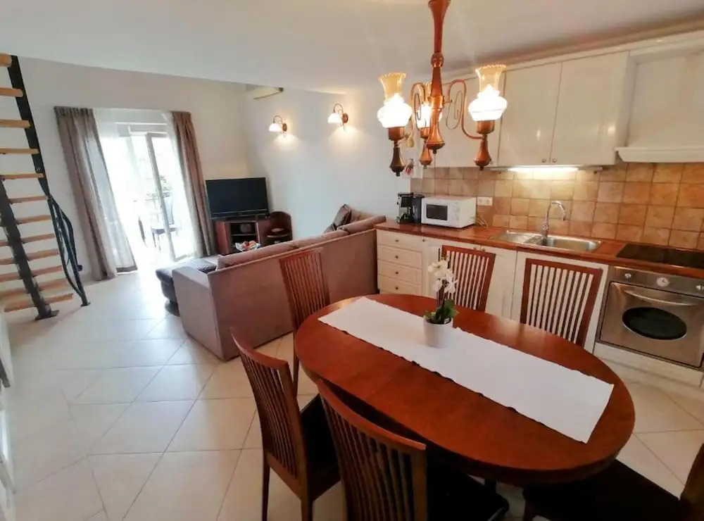 Villa Marid Opatija