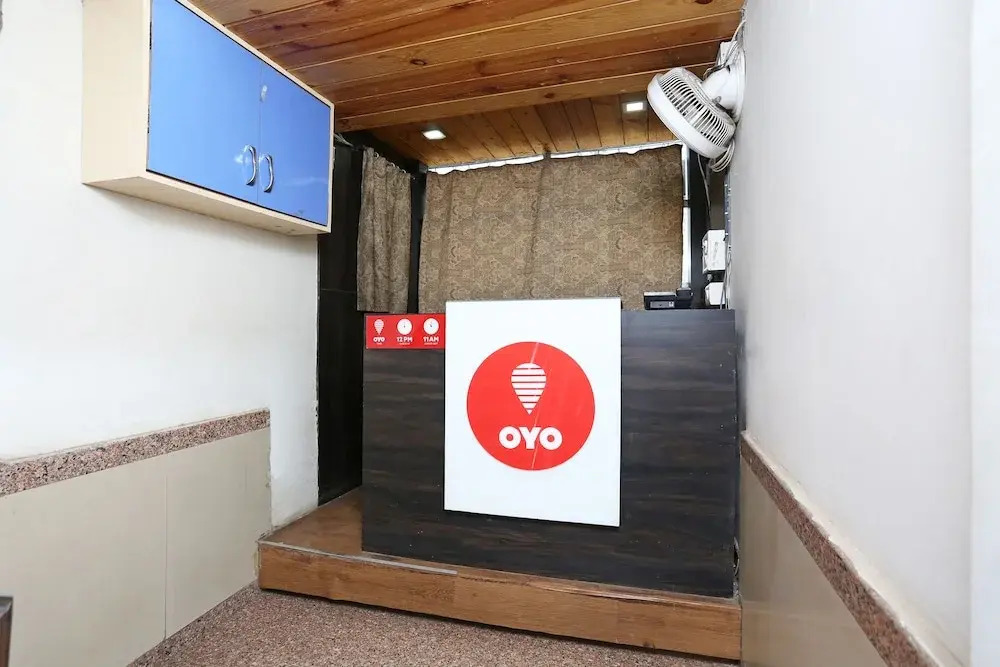 OYO 6325 Hotel Kiran