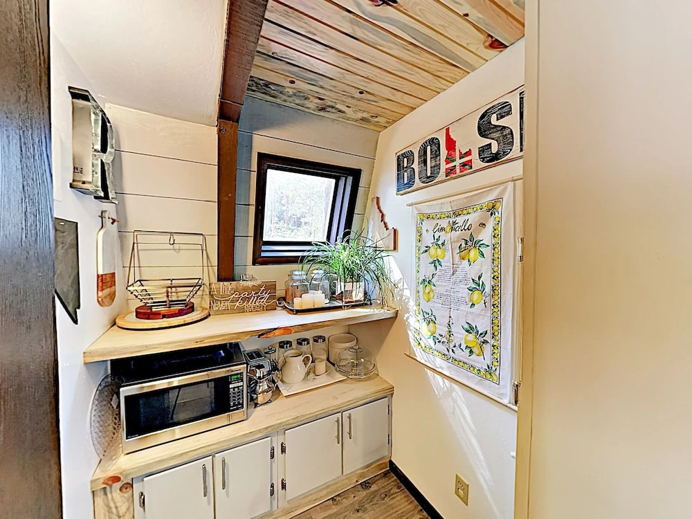 New Listing! Charming Home: Large Deck, Near Beach Home