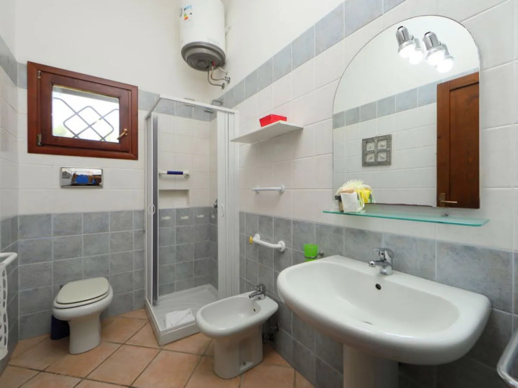 Residence Delphino (REI253)