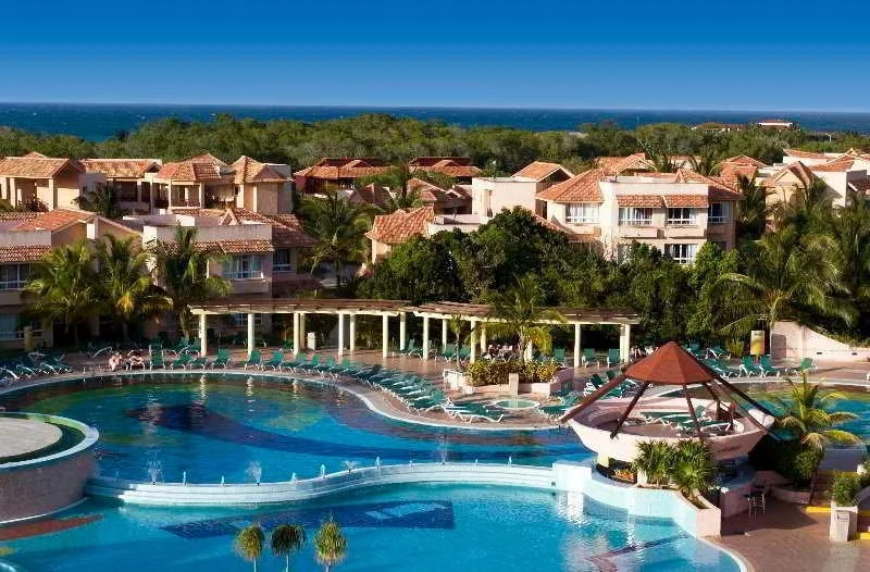 Iberostar Cayo Coco