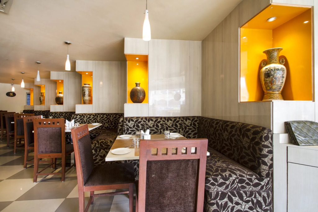 OYO 795 Saranggi Boutique Hotel