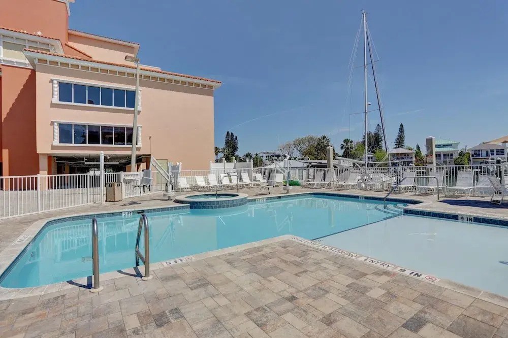 Madeira Bay Resort I 1505