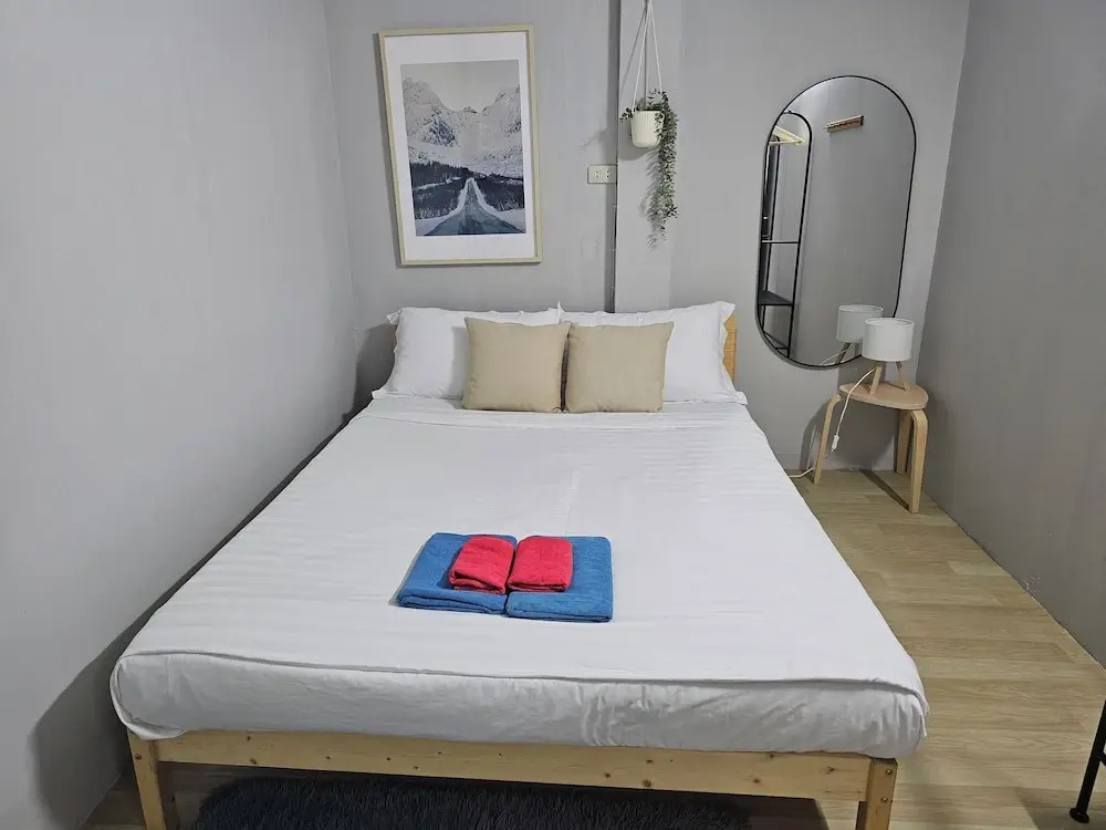 Xin Hostel Wachiratham 21