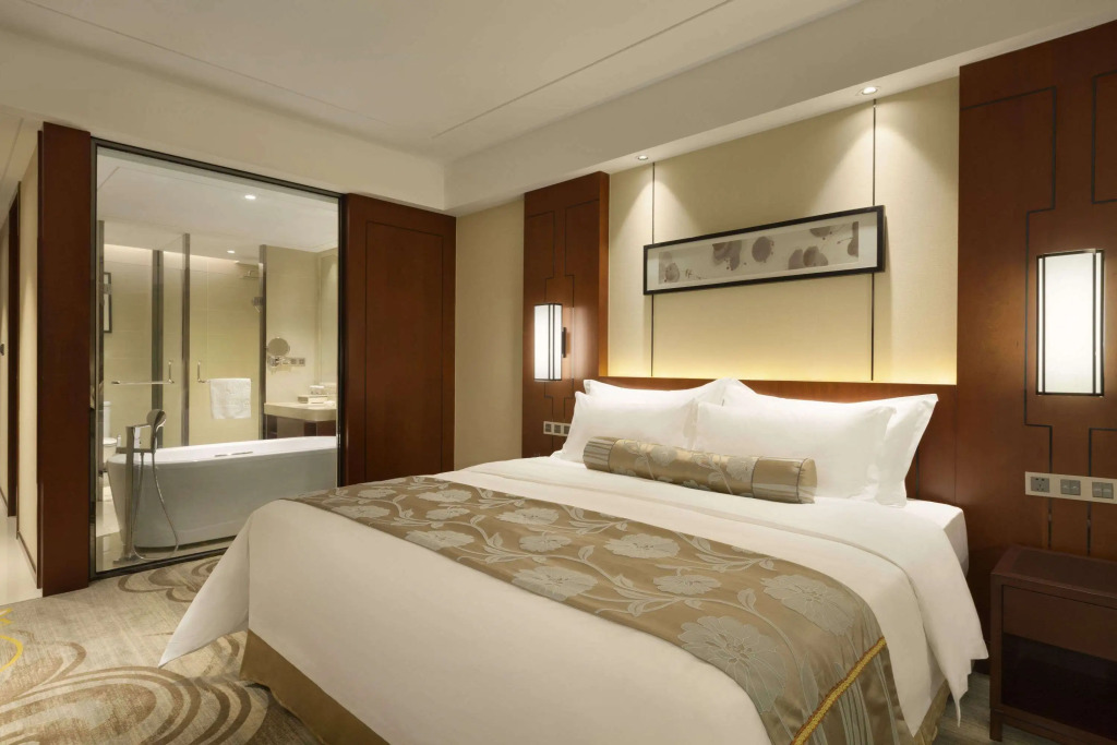 Ramada by Wyndham Jiaxing