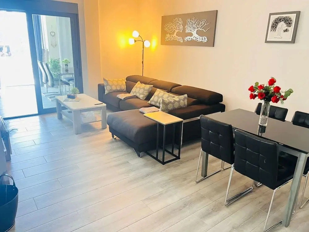 Holiday Apartment in Orihuela Costa