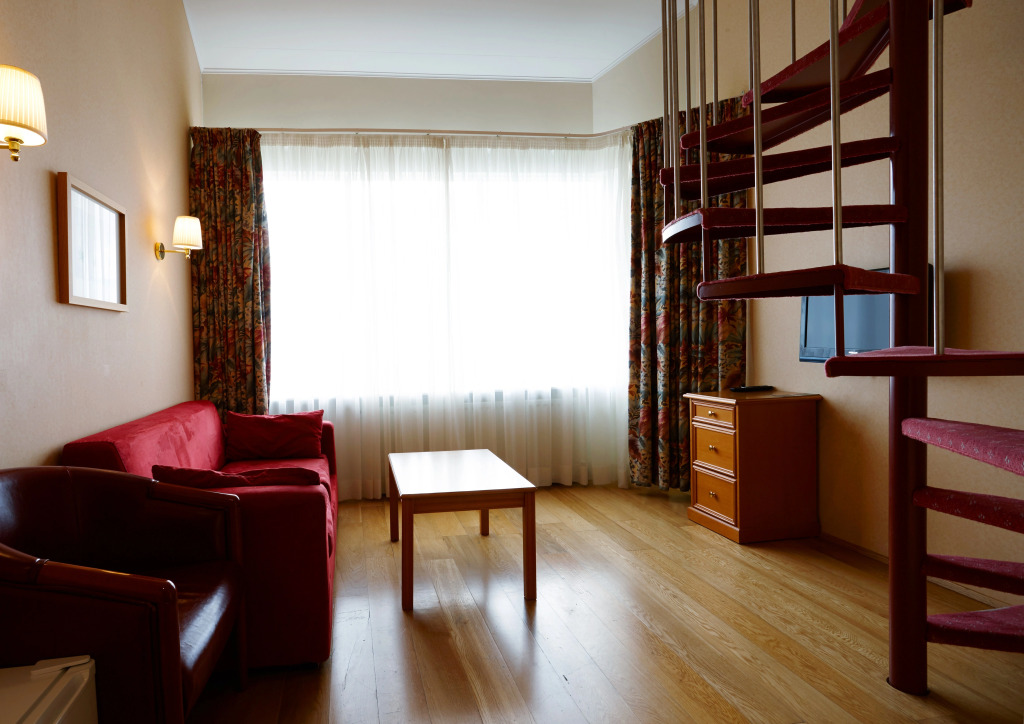 Fosshotel Rauðará