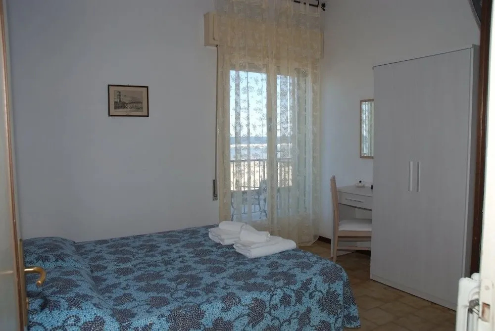 Nautic Beach Hotel
