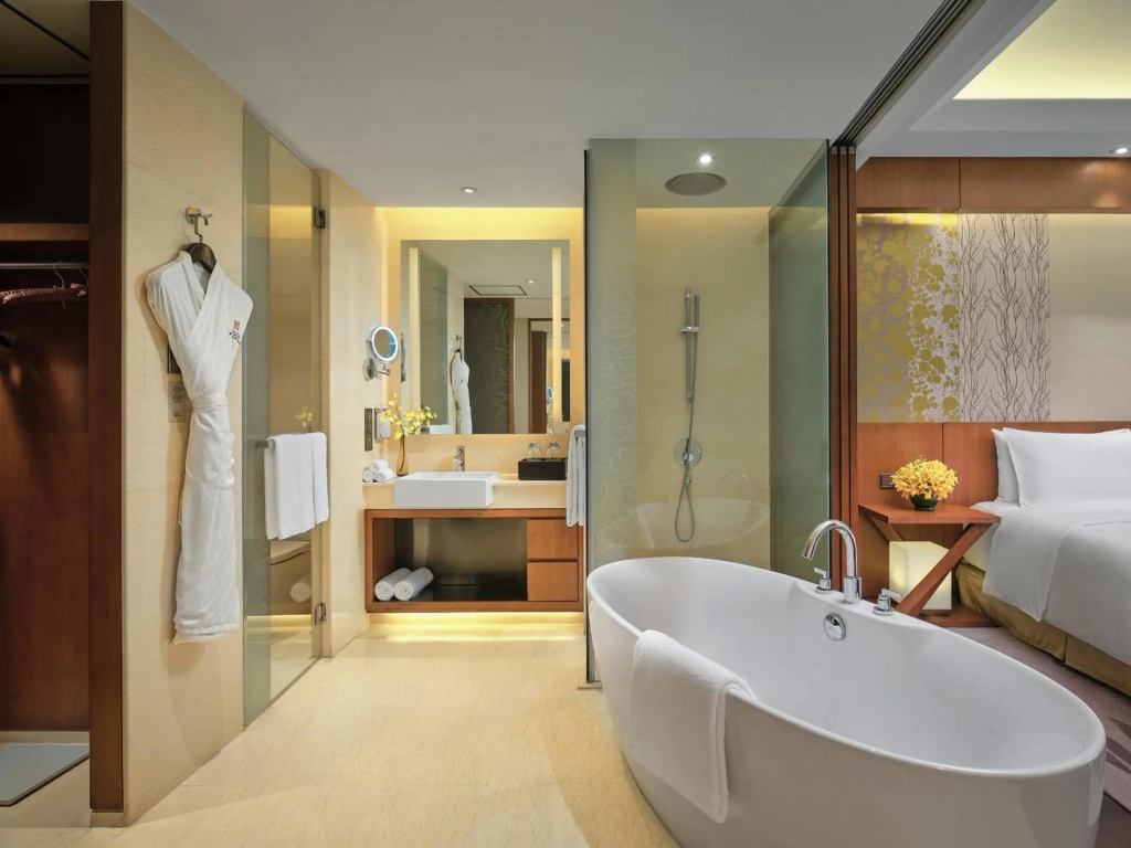 HUALUXE Hotels & Resorts Kunming