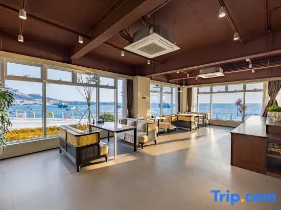 Sanmengji Ocean View Garden Resort Hotel (Xixiakou Zoo Branch)