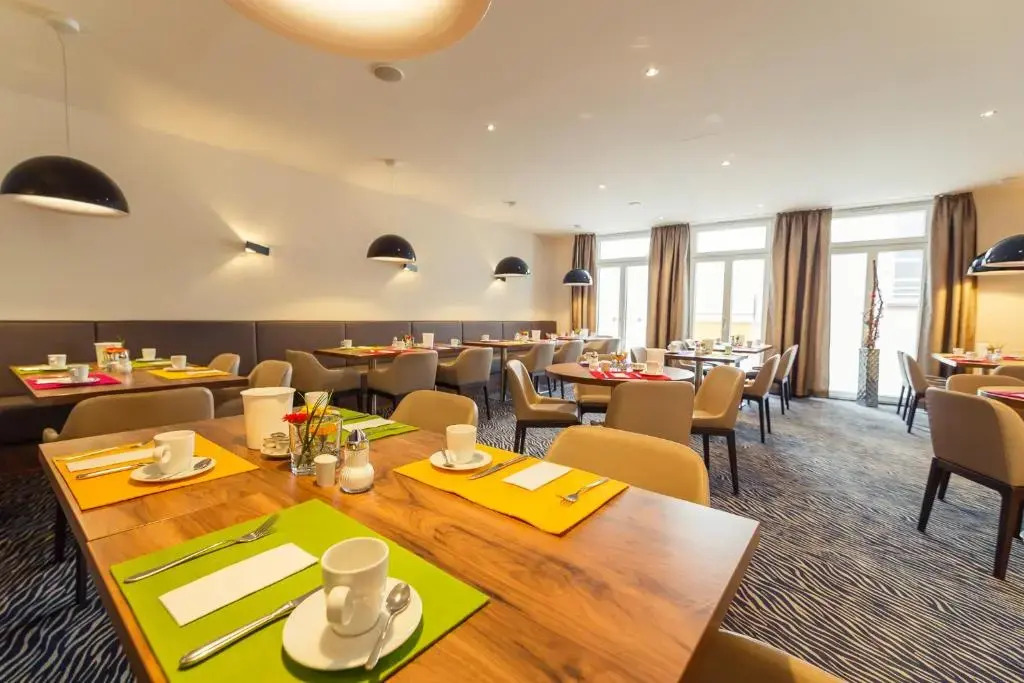 Altstadthotel Kneitinger, Abensberg