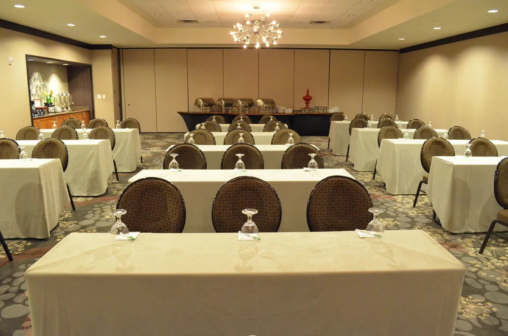 Holiday Inn & Suites Houston West - Westway Park by IHG