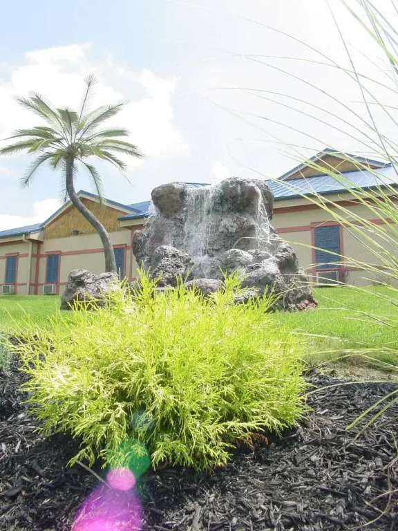 Wildwood Inn Tropical Dome & Theme Suites