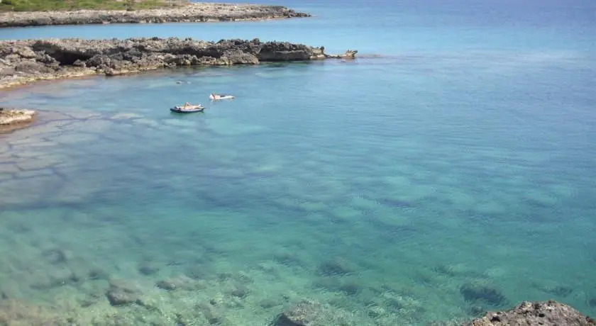 B&B Salento
