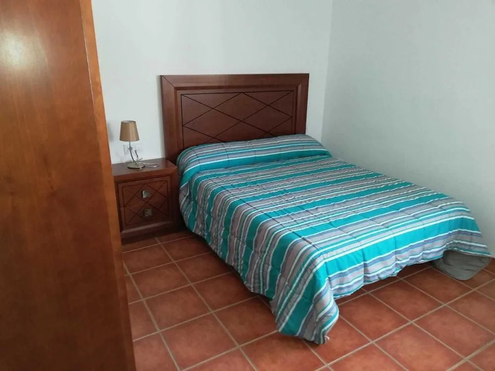 Suites Trastámara