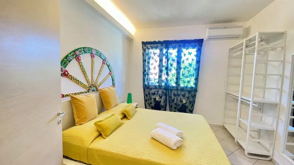 New Naxian Holidays
