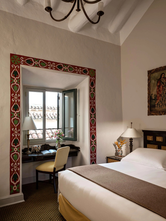 Monasterio, A Belmond Hotel, Cusco